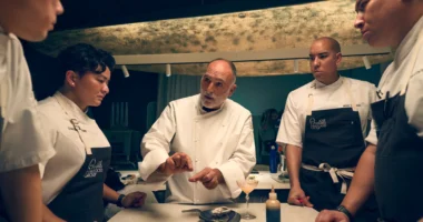 How Many Days in Bordeaux: Tailoring Your Trip for Optimal Enjoyment Worth The Flight: Capital One Special Michelin Chef Meet-And-Greet Tasting Dinners