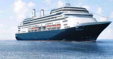 Hilton Signs 3 New Luxury All-Inclusive Beachfront Resorts in Mexico Fred Olsen Cruise Ship Suffers Technical Issue and Remains in Port