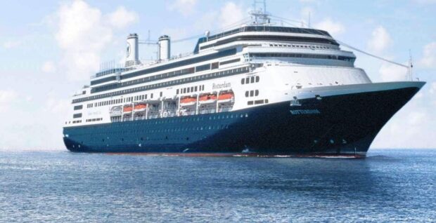 Fred Olsen Cruise Ship Suffers Technical Issue and Remains in Port ...