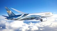 Oman Air Announces Plan To Join Oneworld Alliance