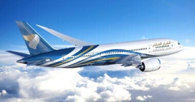 Top 3 Travel Must-Haves (Yes, Skin Serums Count!) Oman Air Announces Plan To Join Oneworld Alliance