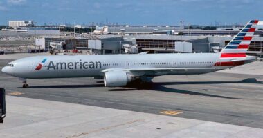 Phuket with Little Ones: Stress-Free Tips for Parents Traveling with Kids A.C.T.: The Acronym American Airlines Uses To Ban Unruly Passengers