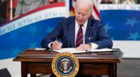 US, EU Airlines to Benefit from Biden Lifting Travel Ban