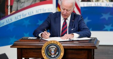 Hilton Signs 3 New Luxury All-Inclusive Beachfront Resorts in Mexico US, EU Airlines to Benefit from Biden Lifting Travel Ban