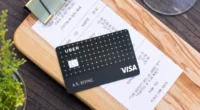 American Airlines Selling Flagship Lounge Access To Anyone Uber Visa Being Discontinued, Shows How Uber Gave Up On Its Vision Of World Domination