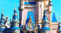 Going To England? The UK’s Rules for International Travelers Are About To Change New Magical Experiences Await Guests During Disney World’s 50th Anniversary Celebrations