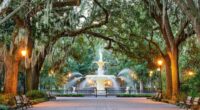 16 Fun Things To Do In Savannah, GA