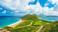 Marriott Bonvoy Adds 20 All-Inclusive Resorts Across Mexico, Caribbean St. Kitts & Nevis Reduces Travel Requirements for Vaccinated Foreign Visitors