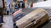 Oman Air Announces Plan To Join Oneworld Alliance Two Men Netted $550,000 By Claiming Airlines Lost Their Luggage