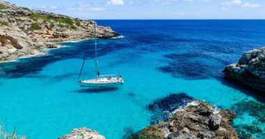 United Flight Attendants Union: It’s Unrealistic For Passengers To Expect Clean Lavatories 5 Best Yachting Destinations in Europe To Visit This Summer 2024