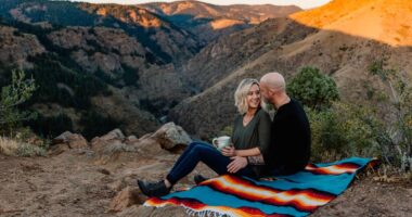 Alaska Airlines Brings Back More Fresh Fare for Main Cabin, First Class 5 Best Proposal Spots in Denver for a Romantic Tribute