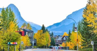 Tips To Navigate Post-Pandemic Travel Boom Fun Things To Do & Places To Visit In Canmore 2024