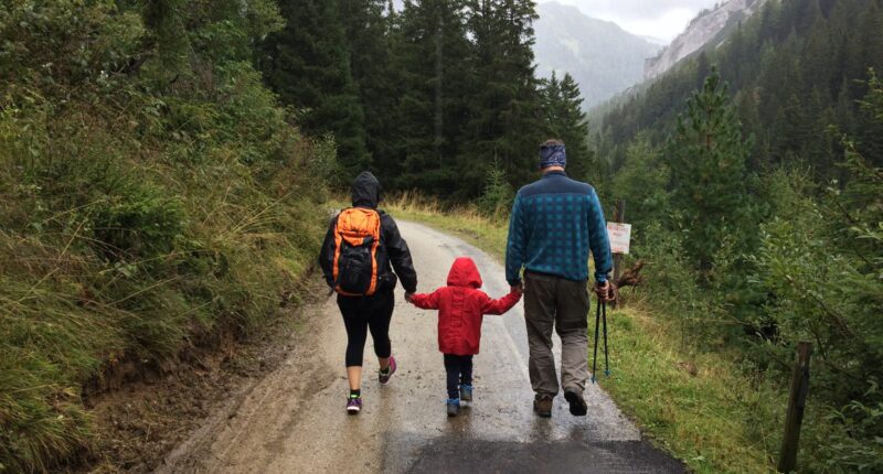 Family Trip