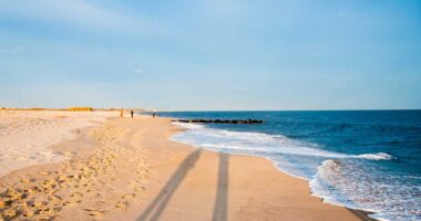 Two Men Netted $550,000 By Claiming Airlines Lost Their Luggage Where to Stay in Cape May 2024 – Best Areas for First Timers