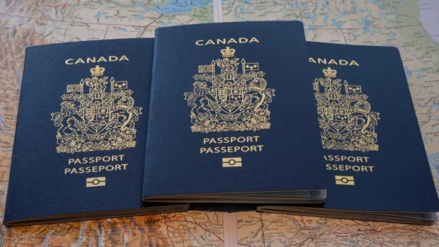 What Documents Do Canadian Citizens Need to Travel to Europe? What Documents Do Canadian Citizens Need to Travel to Europe?