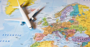 and Tripscout Announce Strategic Partnership What Documents Do Canadian Citizens Need to Travel to Europe?