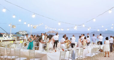 FAA Levies $119,000 in Civil Penalties Against Nine Unruly Passengers Destination Wedding in Philippines 2024: How to Organize the Perfect One?