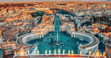 What to Do If You Find Mold in Your Hotel Room – A Traveler’s Guide How to Organize a Business Trip to Italy for Your Employees?