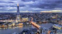 Where to go If You Need Help in London