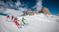 Most Popular Skiing Destinations to Book Now for 2024