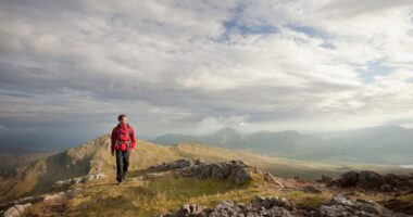 Hurtigruten Announces New Africa Expedition Cruises For 2024-23 Top Walking Holidays in England for Your 2024 Bucket List