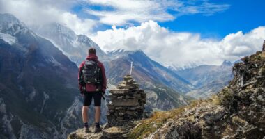 AmaWaterways Adds a Third 46-Night River Cruise What Should You Pack for Your First Nepal Trekking Trip