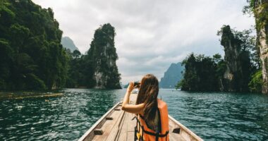 What Should You Pack for Your First Nepal Trekking Trip The Ultimate Guide to Budget-Friendly Travel in Southeast Asia