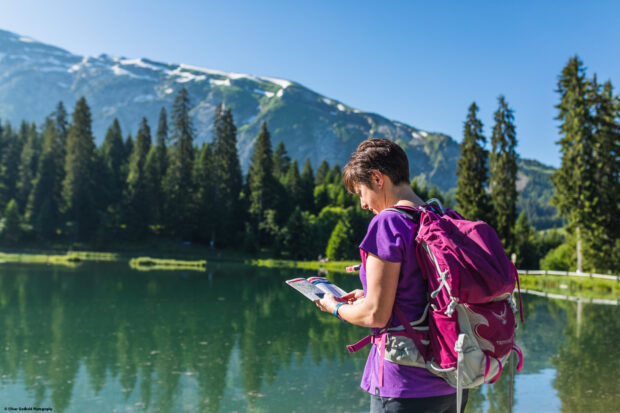 Morzine summer activities