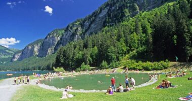 Royal Caribbean Resumes Western Mediterranean Cruises What To Do In Morzine In Summers