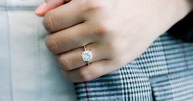 Destination Engagement: Unique Ring Ideas for Memorable Proposals Abroad Discovering the UKs Hidden Gems: A Journey to the Top Engagement Ring Designers with Lab-Created Diamonds