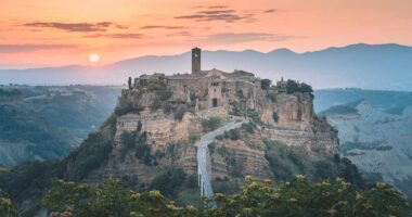 New Viking Ocean Cruise Ship Floated Out, Godmother Named Escape the Crowds: Discovering Italy’s Lesser-Known Destinations 2024
