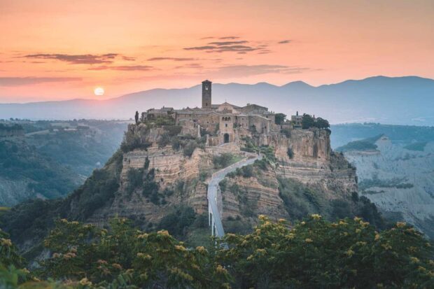 Escape The Crowds Discovering Italy S Lesser Known Destinations 2024   Escape The Crowds Discovering Italys Lesser Known Destinations 2023 Scaled 