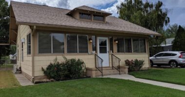 What is Proof of Accommodation (Guide for Beginners) How To Choose The Right Property For A Vacation Rental In South America