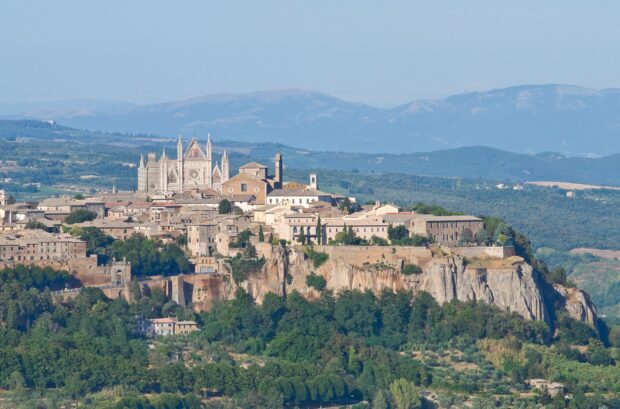 Orvieto 