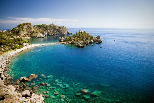 Sicily 