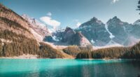 Destination Engagement: Unique Ring Ideas for Memorable Proposals Abroad The Ultimate Outdoor Experience: National Parks You Must Explore