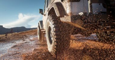 American’s CEO Frustrated With Abusive Customers, “I Don’t Have The Answer” Get Off the Paved Road and Really Explore the Outdoors