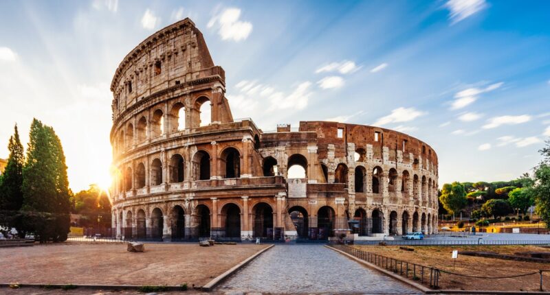 Authentic Italy
