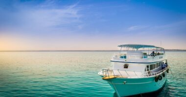 Turks and Caicos Will Soon Require All Visitors To Be Vaccinated Boat Travel on a Budget – Tips and Tricks