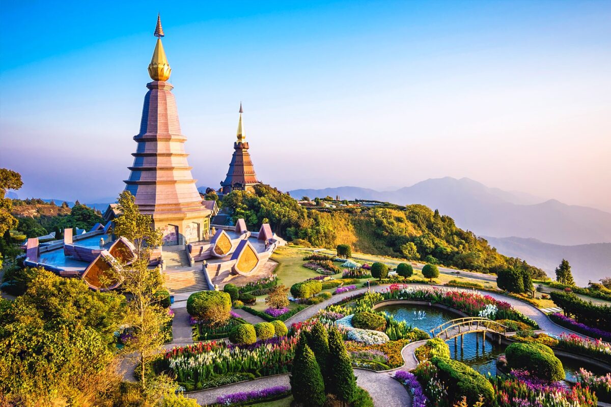 Ultimate Foodies Guide to Chiang Mai: A Gastronomic Adventure - The ...