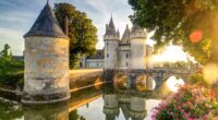 Boat Travel on a Budget – Tips and Tricks Castles of the Loire Valley: A Comprehensive Guide