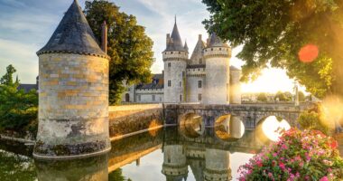 Top Digital Marketing Strategies for Marketing Agencies Castles of the Loire Valley: A Comprehensive Guide