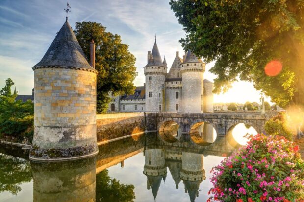 Castles of the Loire Valley: A Comprehensive Guide - The Best Place to 