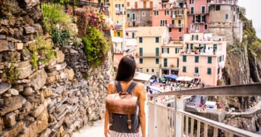 US, EU Airlines to Benefit from Biden Lifting Travel Ban 10 Things Not to Do When Visiting Italy: Be Prepared
