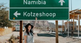 Namibia Travel Guide - Where to Stay and How to Save on Hotels