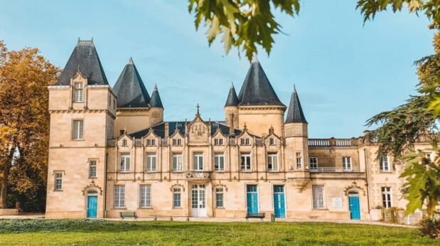Accommodation Insights - Historic Stays Bordeaux