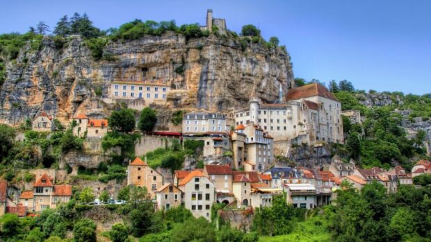 Beyond Bordeaux - Dordogne region