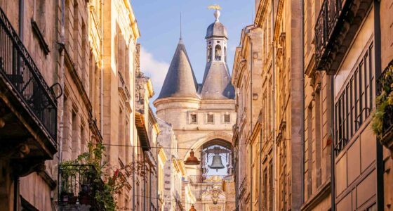 How Many Days in Bordeaux-Tailoring Your Trip for Optimal Enjoyment