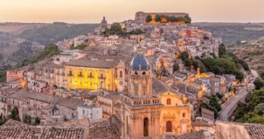 Serenade of the Seas Marks Return of Large Cruise Ships in Juneau Sicily’s Hidden Treasures: Unearthing the Island’s Best-Kept Secrets