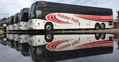 CDC Regulations on Cruise Ships Remain In Effect In Florida Choosing the Best Charter Bus Companies – 2024 Guide to Making Informed Decisions